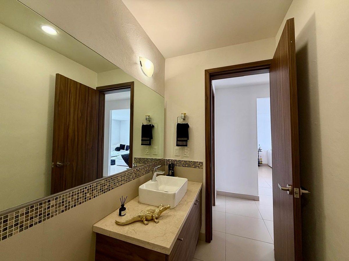 Departamento en Jardines Del Valle, Zapopan, foto 23 de 32