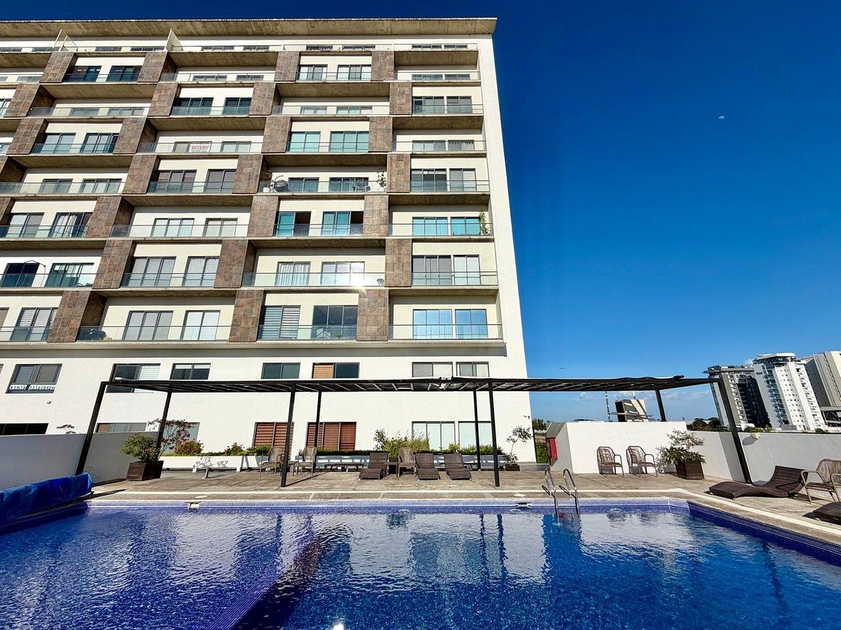 Departamento en Jardines Del Valle, Zapopan, foto 24 de 32