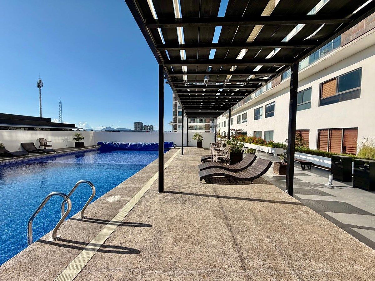 Departamento en Jardines Del Valle, Zapopan, foto 25 de 32