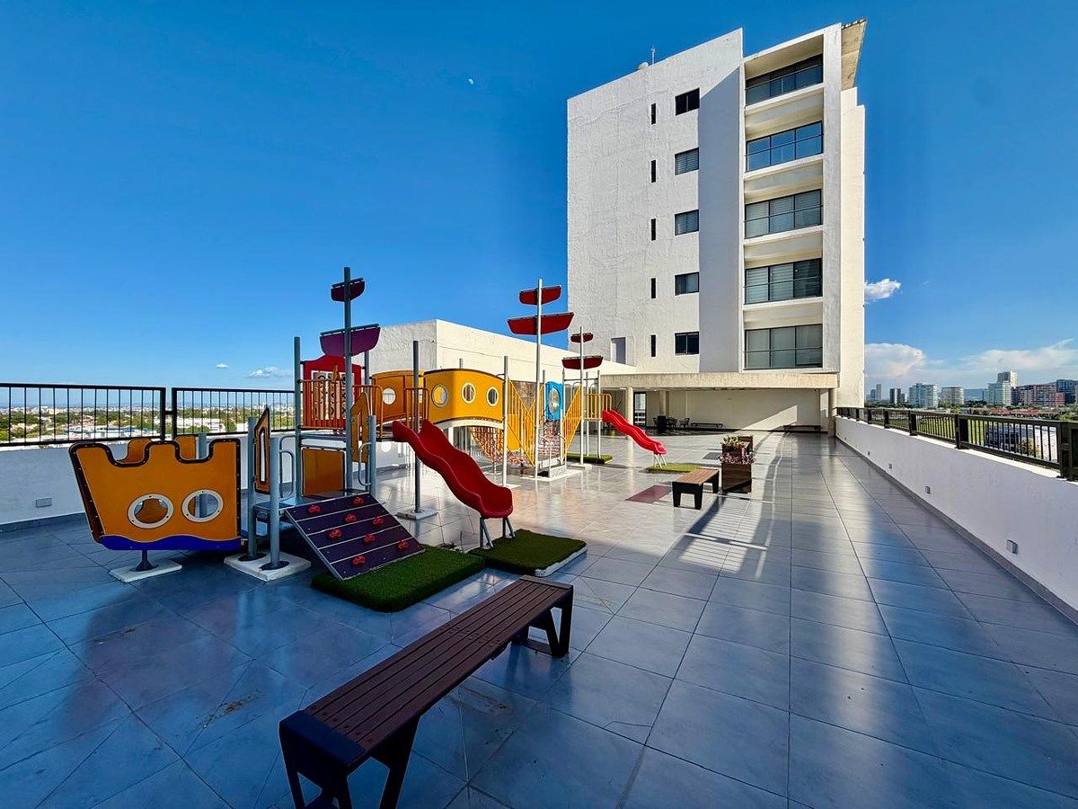 Departamento en Jardines Del Valle, Zapopan, foto 28 de 32