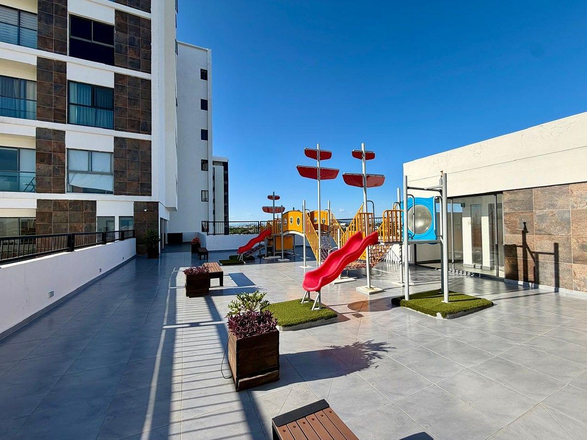 Departamento en Jardines Del Valle, Zapopan, foto 29 de 32