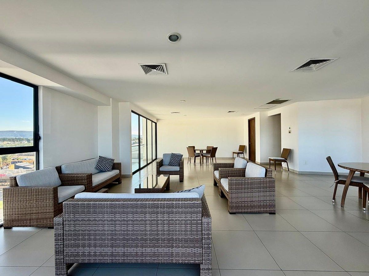 Departamento en Jardines Del Valle, Zapopan, foto 30 de 32