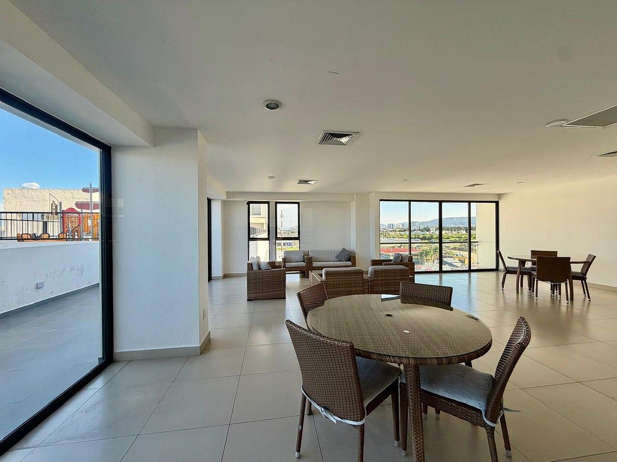 Departamento en Jardines Del Valle, Zapopan, foto 31 de 32