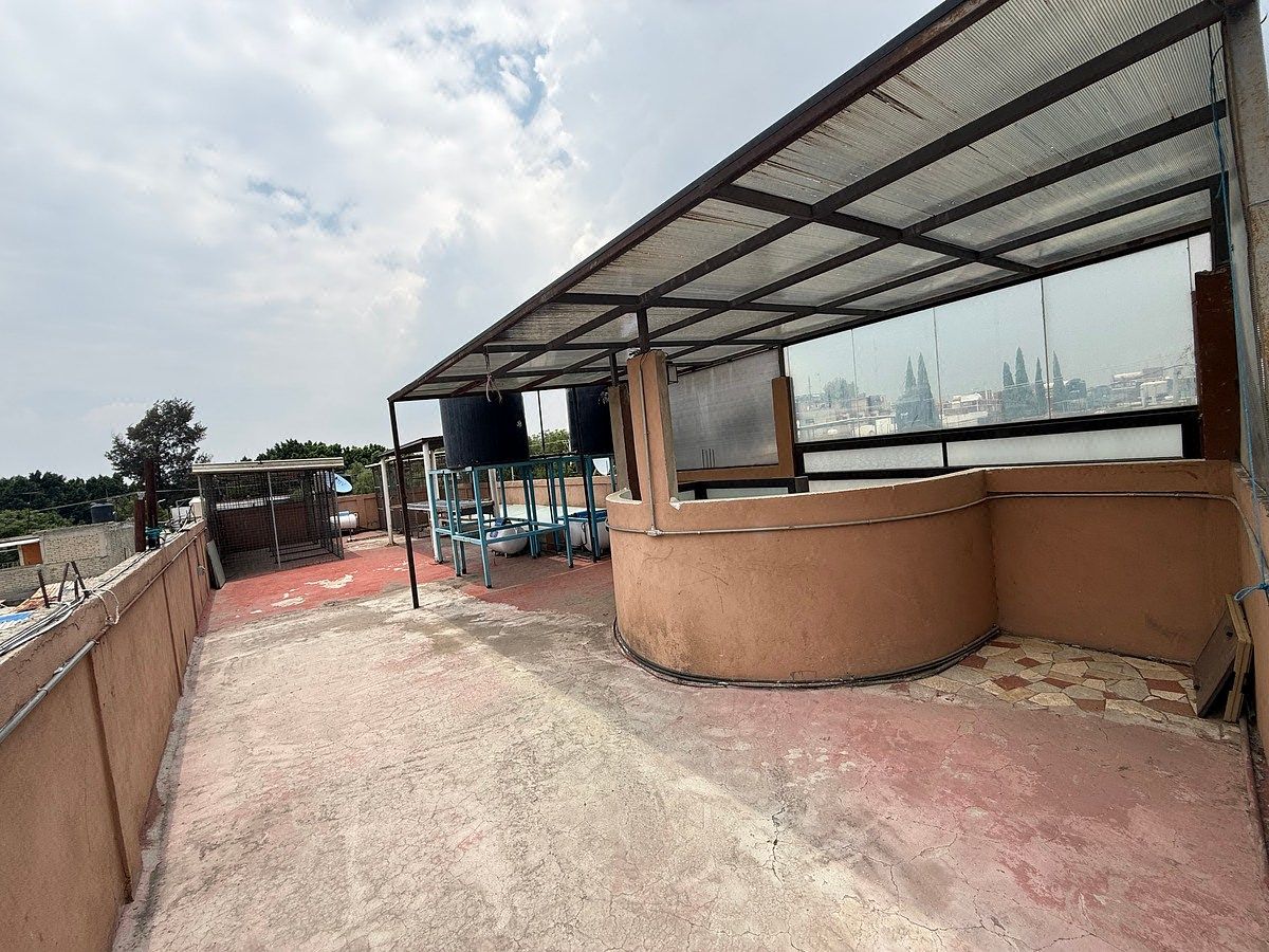 Apartamento em Del Mar, Tláhuac, foto 13 de 13