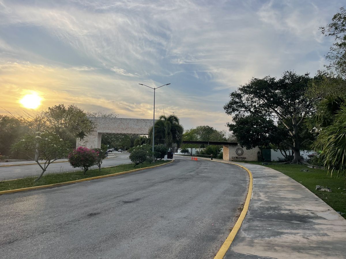Lote em La Rejoyada, Mérida, foto 5 de 42