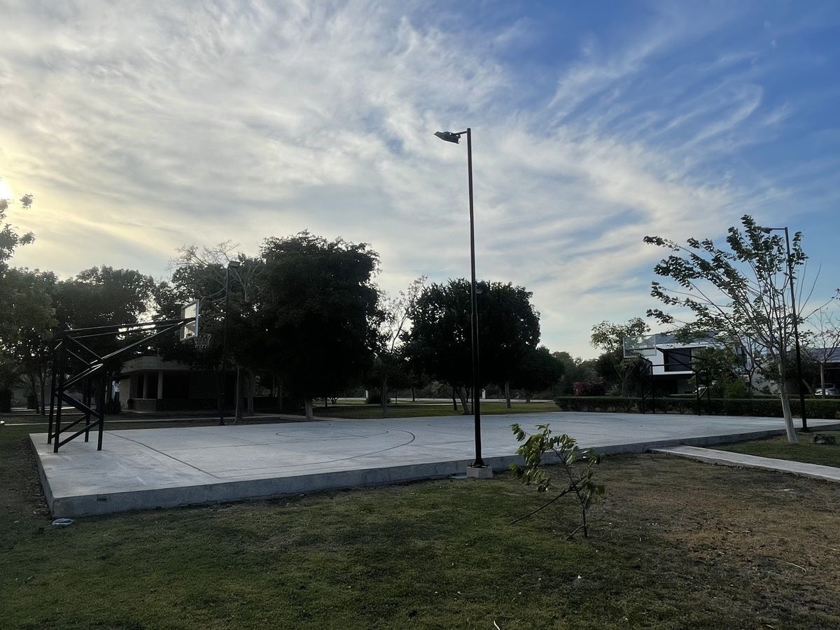 Lote em La Rejoyada, Mérida, foto 32 de 42