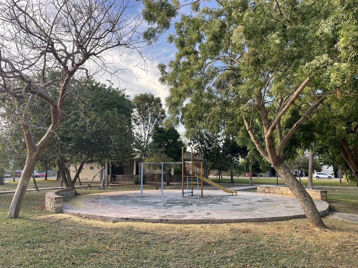 Lote em La Rejoyada, Mérida, foto 33 de 42