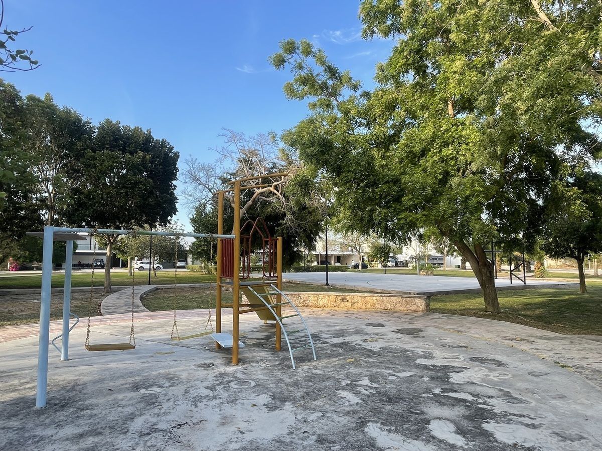 Lote em La Rejoyada, Mérida, foto 35 de 42