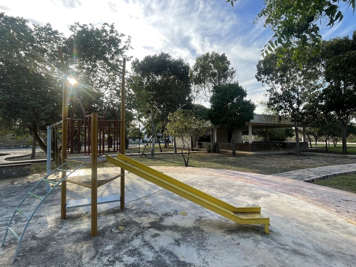 Lote em La Rejoyada, Mérida, foto 36 de 42