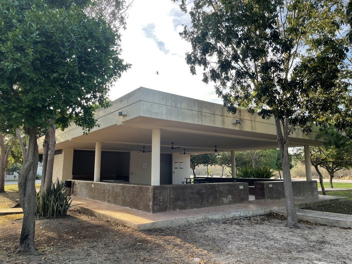 Lote em La Rejoyada, Mérida, foto 37 de 42