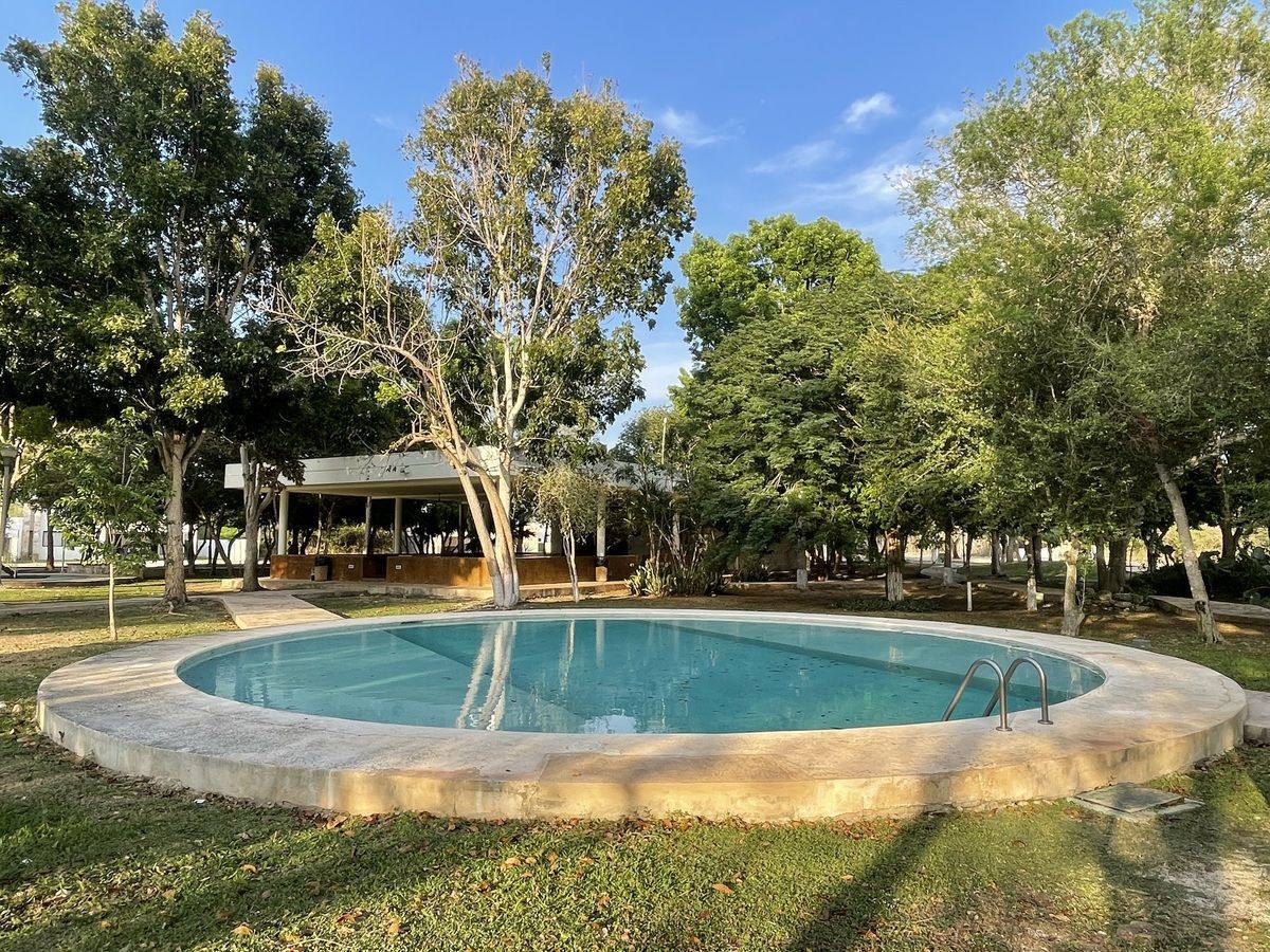 Lote em La Rejoyada, Mérida, foto 21 de 42