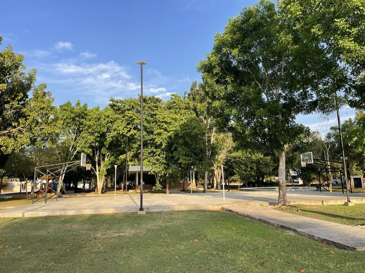 Lote em La Rejoyada, Mérida, foto 19 de 42