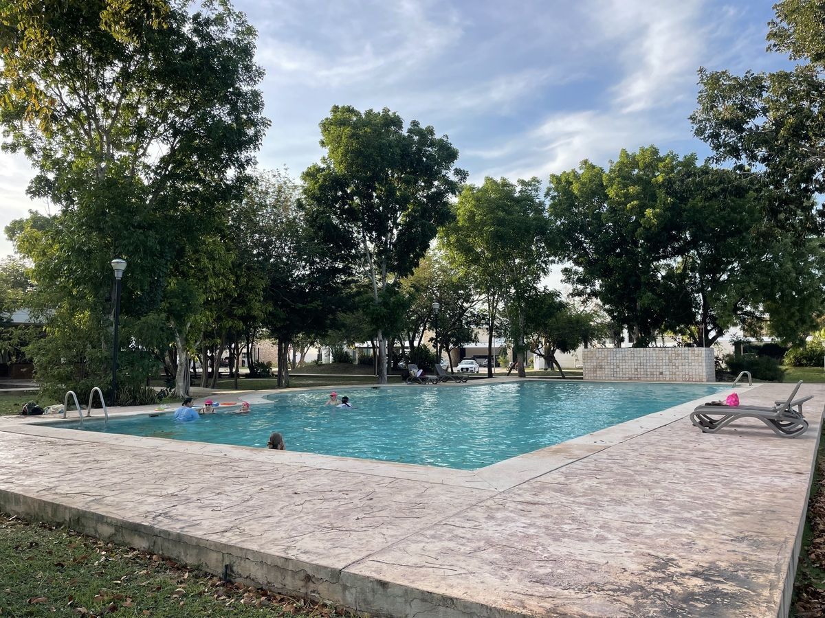 Lote em La Rejoyada, Mérida, foto 18 de 42