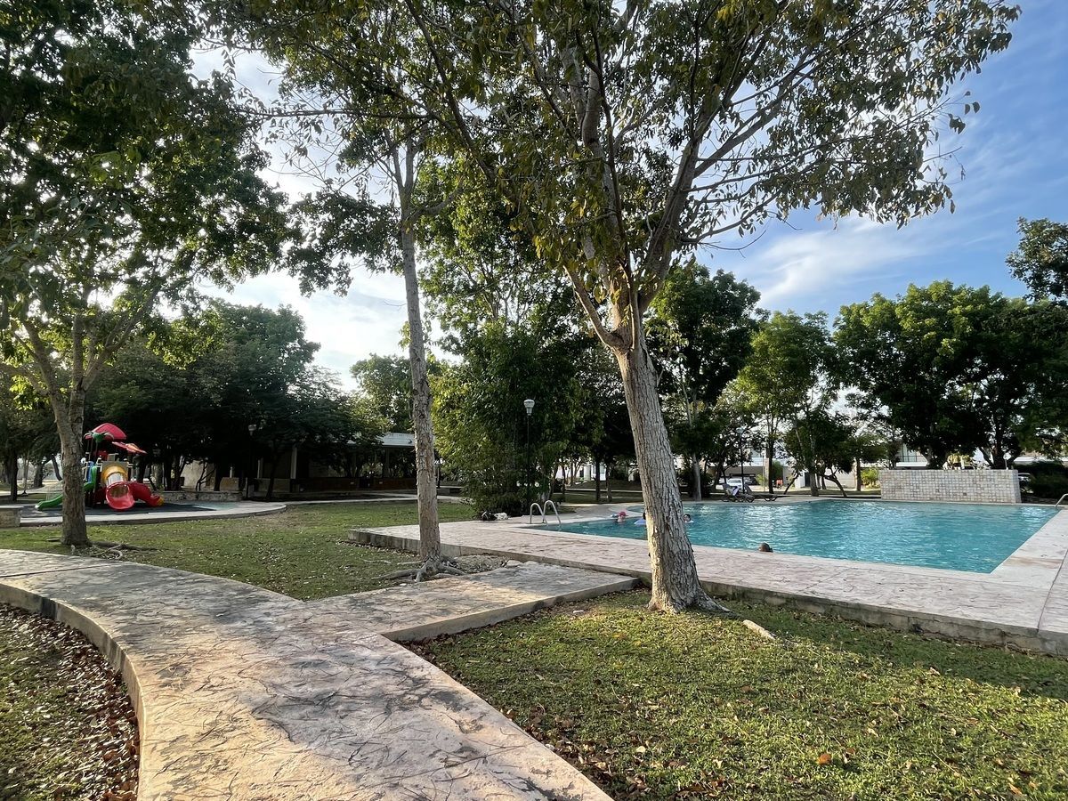 Lote em La Rejoyada, Mérida, foto 17 de 42