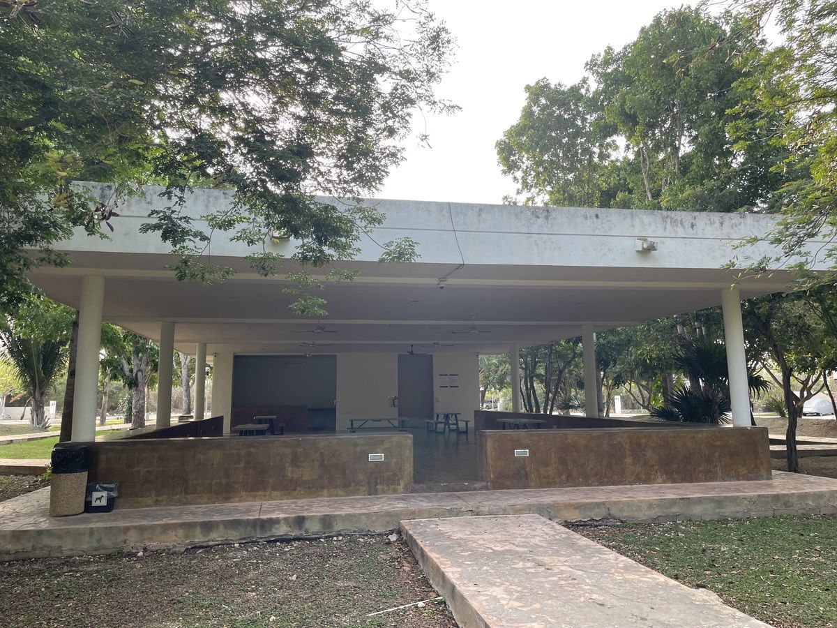 Lote em La Rejoyada, Mérida, foto 16 de 42
