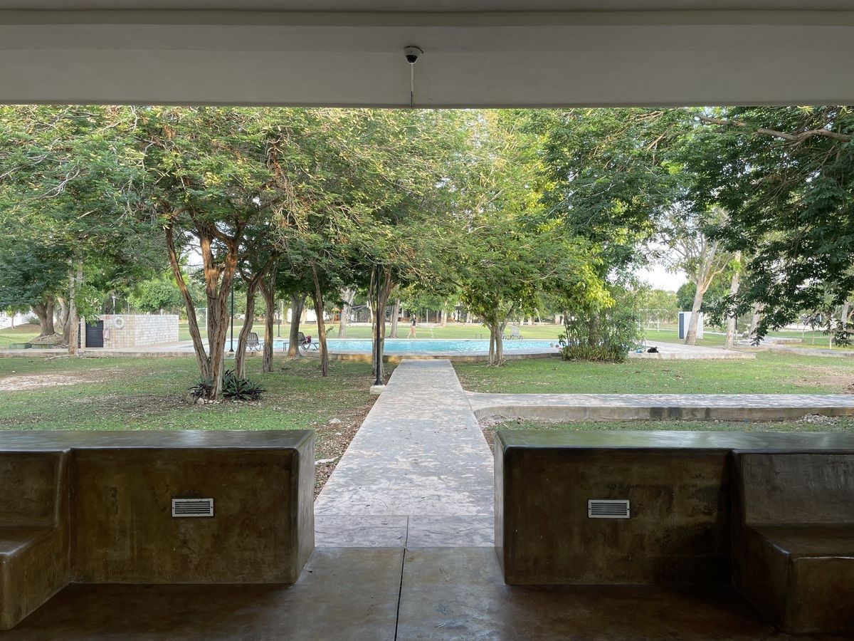 Lote em La Rejoyada, Mérida, foto 15 de 42