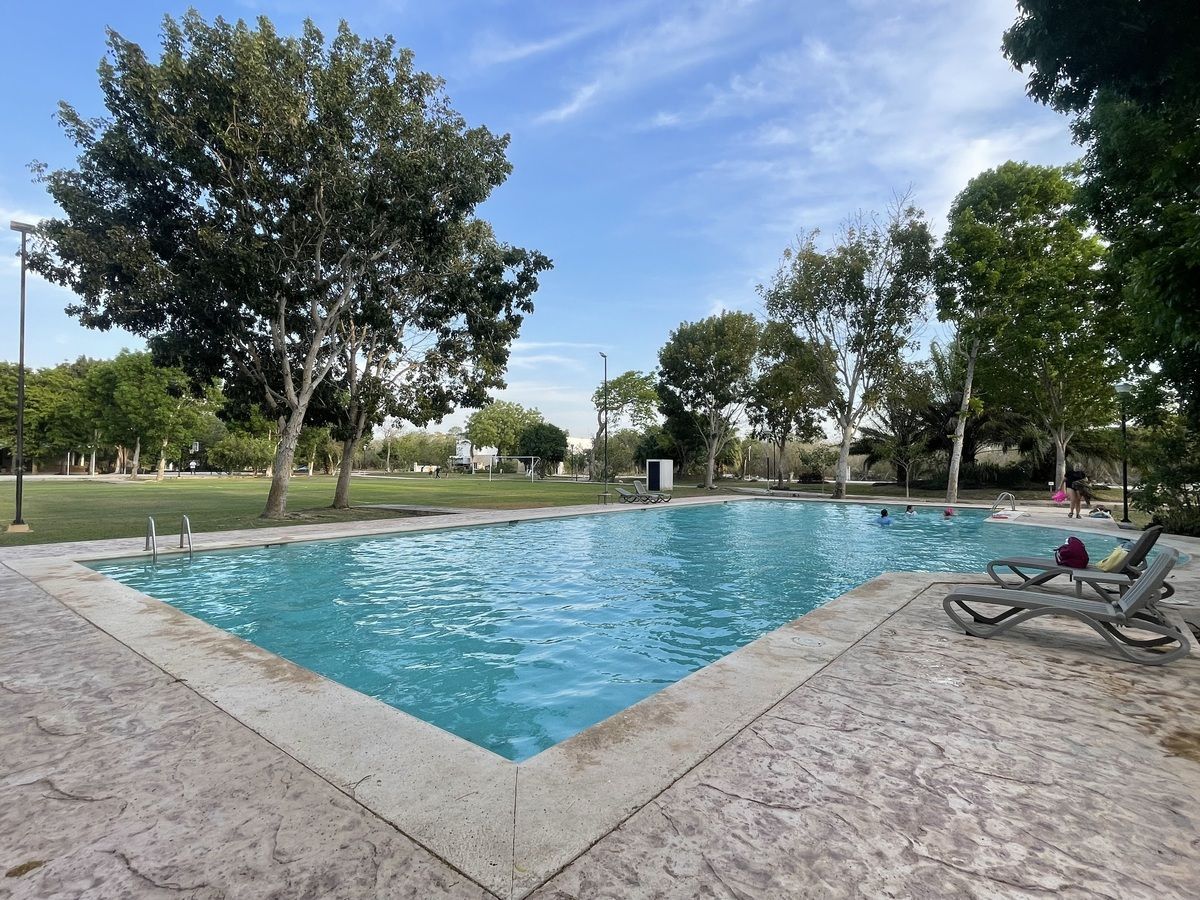 Lote em La Rejoyada, Mérida, foto 14 de 42