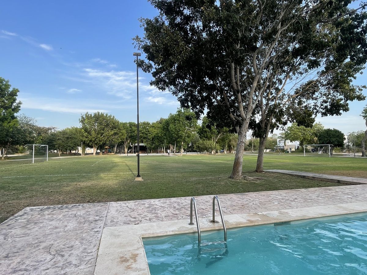 Lote em La Rejoyada, Mérida, foto 13 de 42