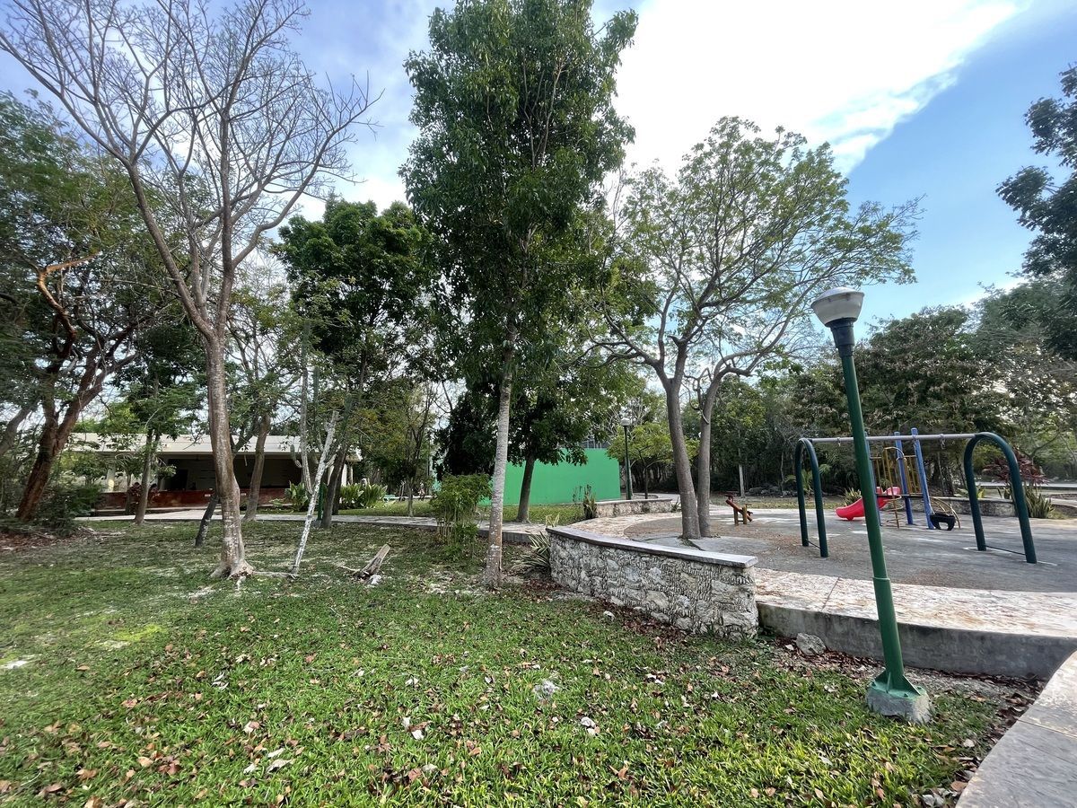 Lote em La Rejoyada, Mérida, foto 24 de 42