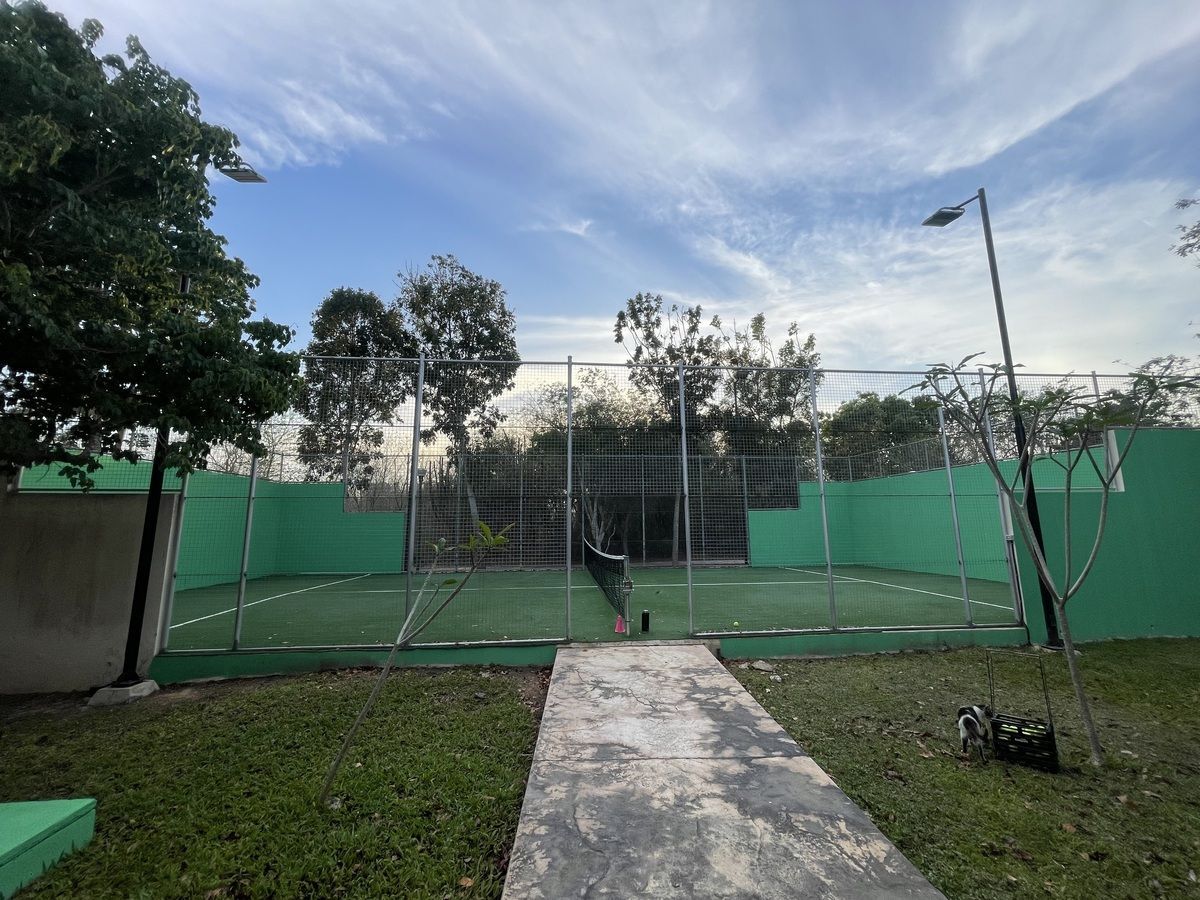 Lote em La Rejoyada, Mérida, foto 25 de 42