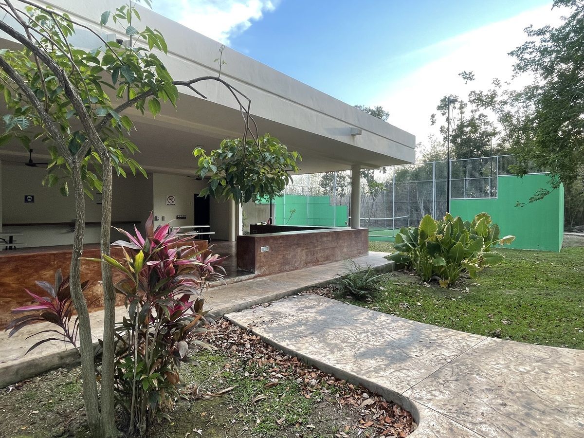 Lote em La Rejoyada, Mérida, foto 28 de 42