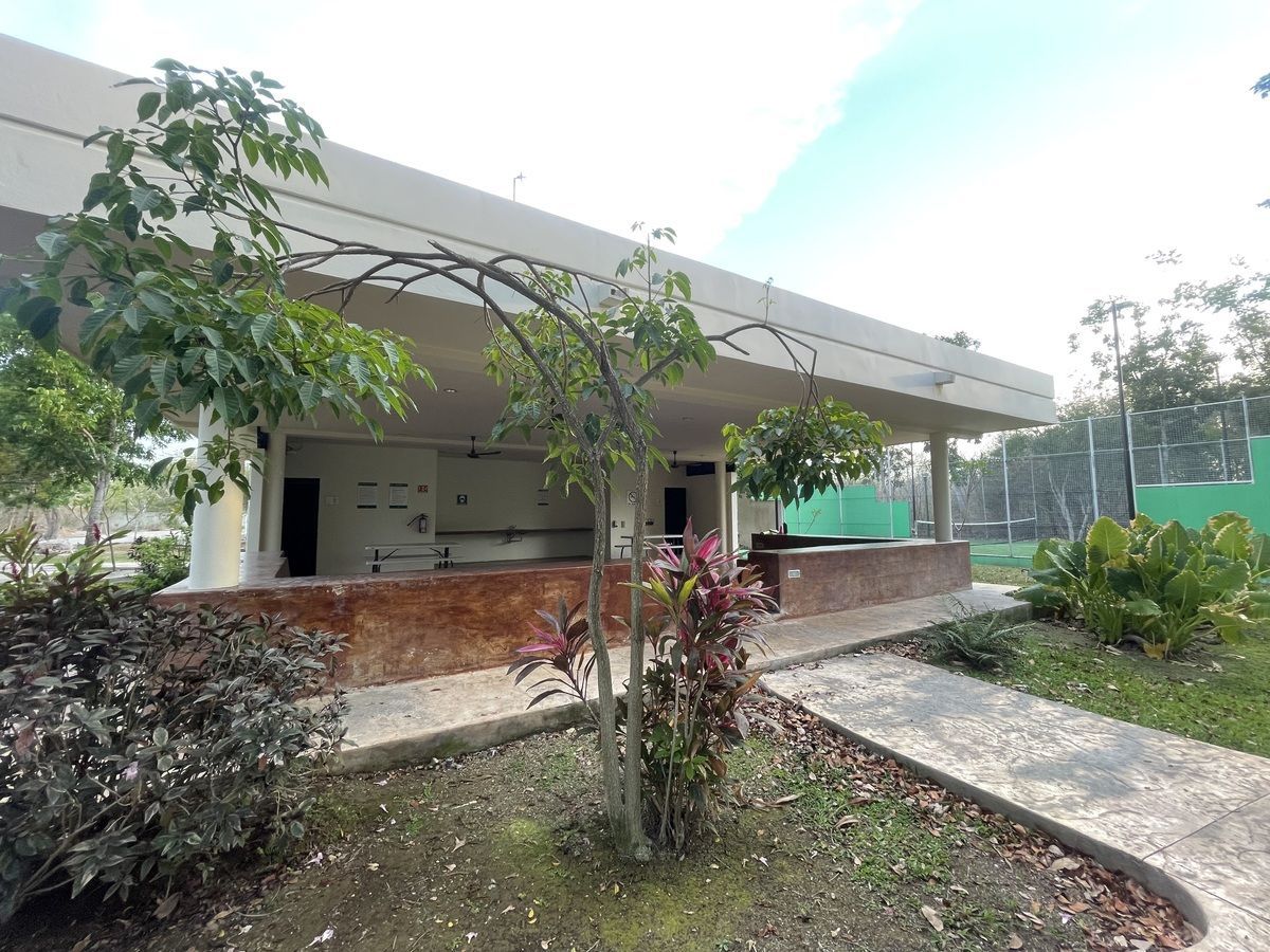Lote em La Rejoyada, Mérida, foto 29 de 42