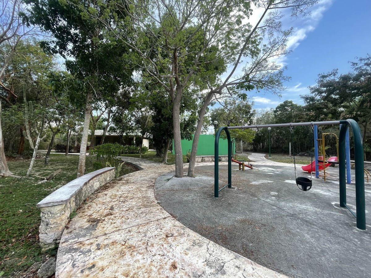 Lote em La Rejoyada, Mérida, foto 30 de 42