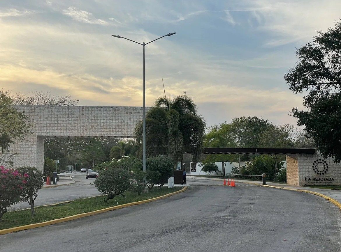 Lote em La Rejoyada, Mérida, foto 4 de 42