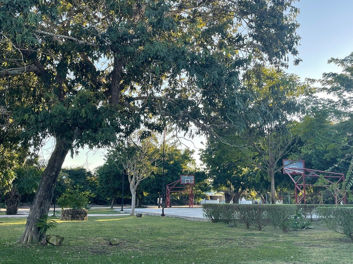 Lote em La Rejoyada, Mérida, foto 38 de 42
