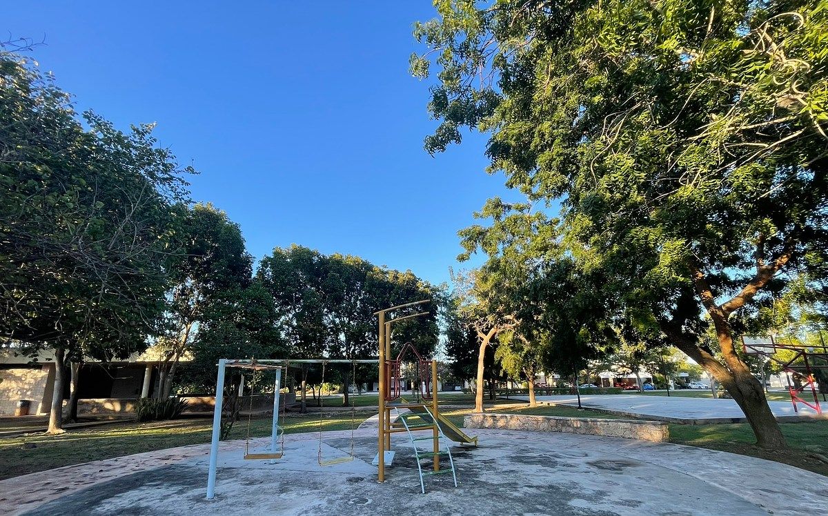 Lote em La Rejoyada, Mérida, foto 39 de 42