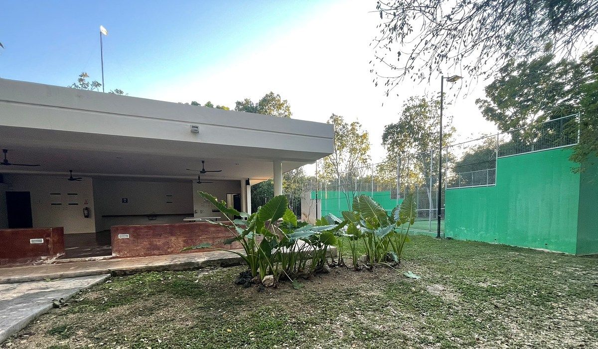 Lote em La Rejoyada, Mérida, foto 42 de 42
