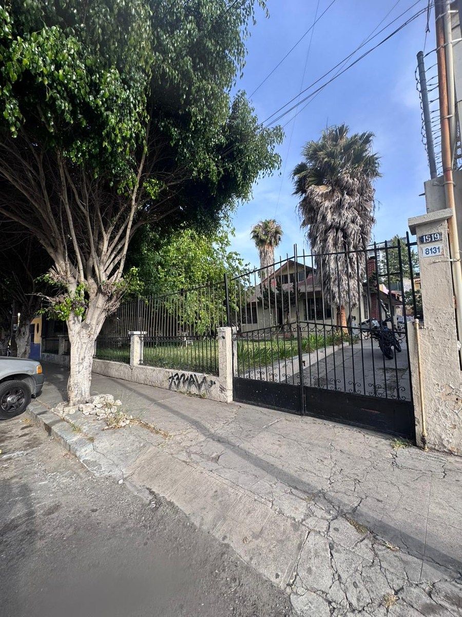Terreno ideal para Desarrollo Vertical zona centro, foto 1 de 3