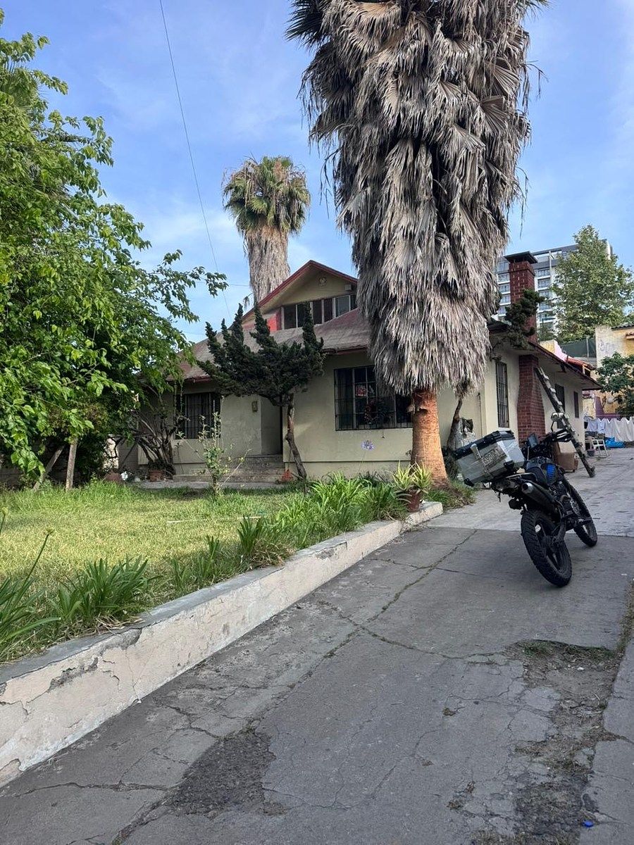 Terreno en Revolución, Tijuana, foto 2 de 3