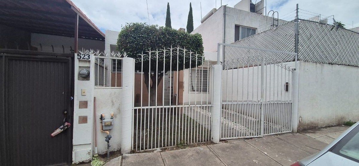 Casa em Santuarios del Cerrito, Corregidora, foto 9 de 10