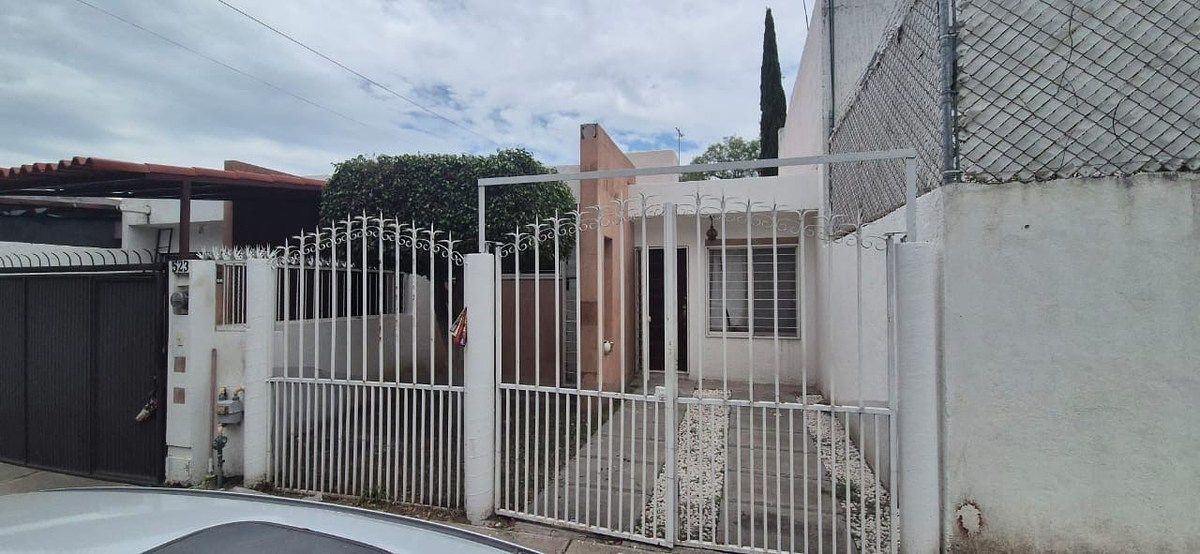 Casa em Santuarios del Cerrito, Corregidora, foto 10 de 10