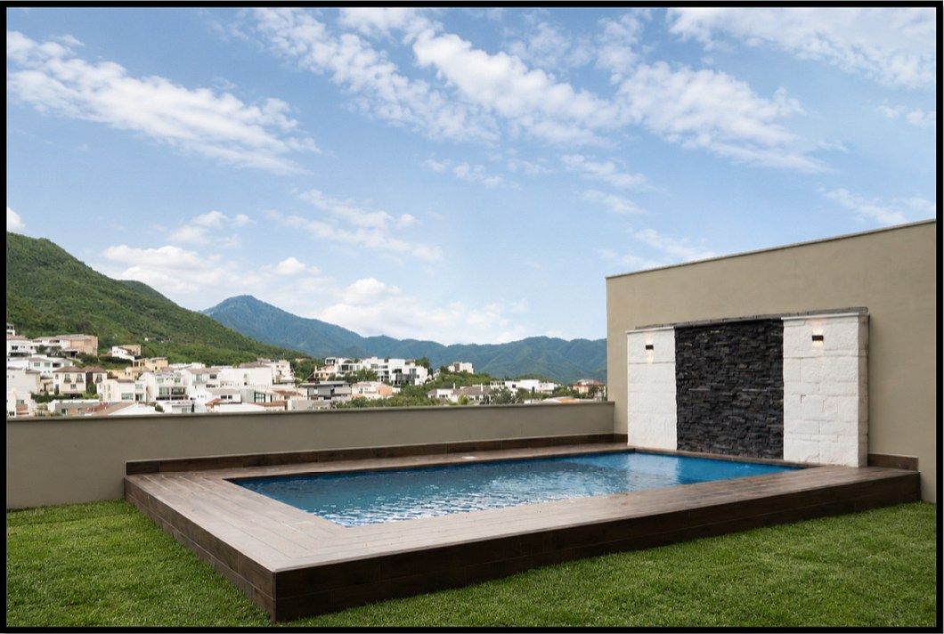 Casa en Sierra Alta 9o Sector, Monterrey, foto 7 de 19