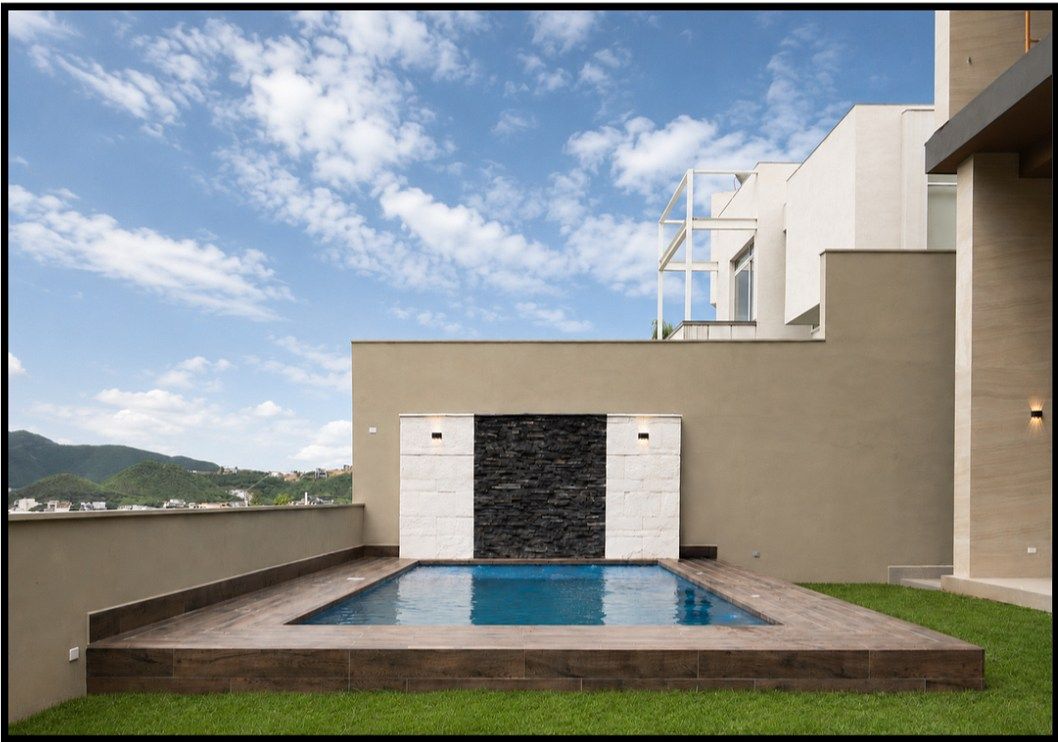 Casa en Sierra Alta 9o Sector, Monterrey, foto 8 de 19