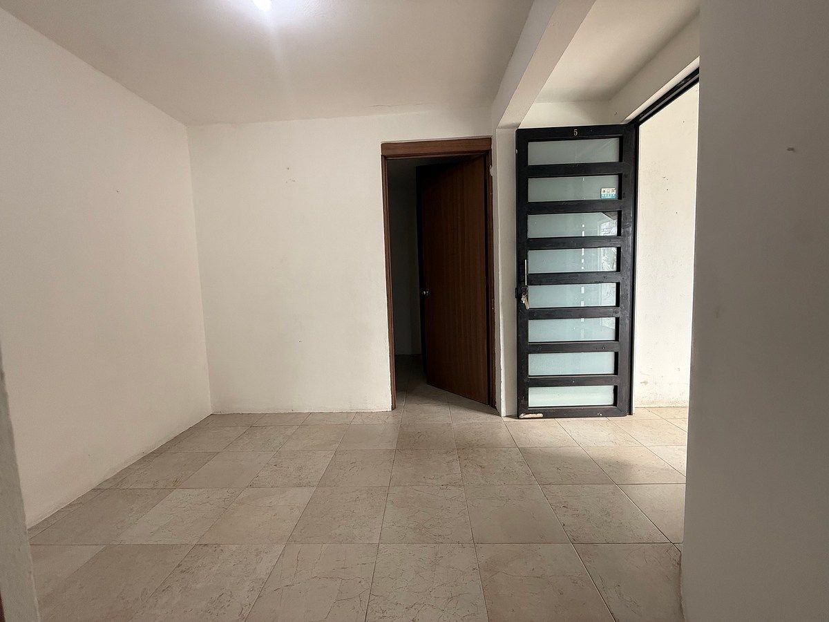 Apartamento em Del Mar, Tláhuac, foto 7 de 17