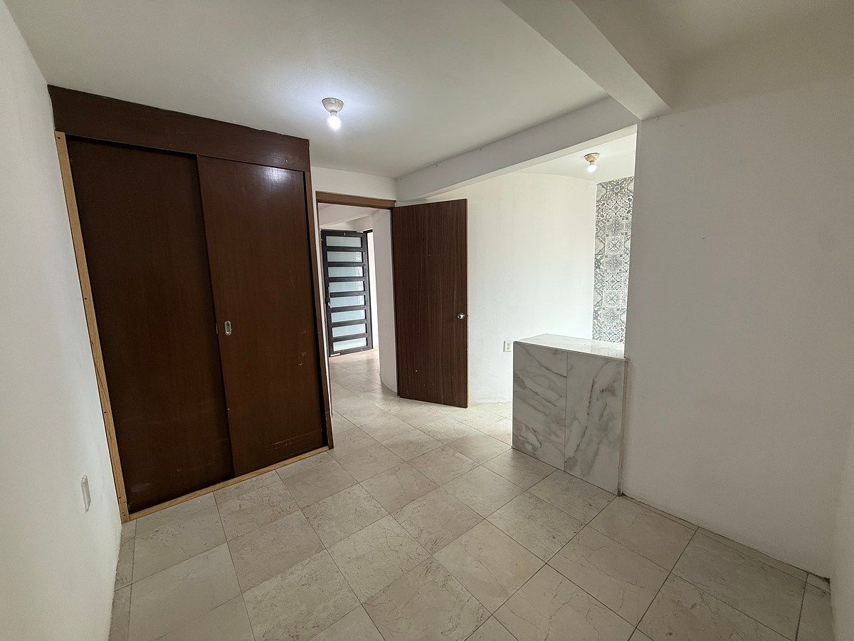 Apartamento em Del Mar, Tláhuac, foto 8 de 17