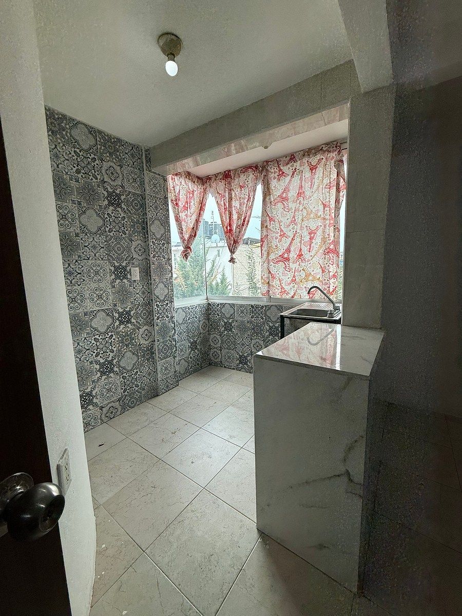 Apartamento em Del Mar, Tláhuac, foto 9 de 17