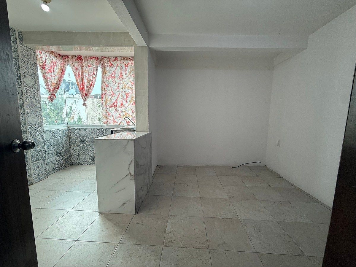 Apartamento em Del Mar, Tláhuac, foto 10 de 17