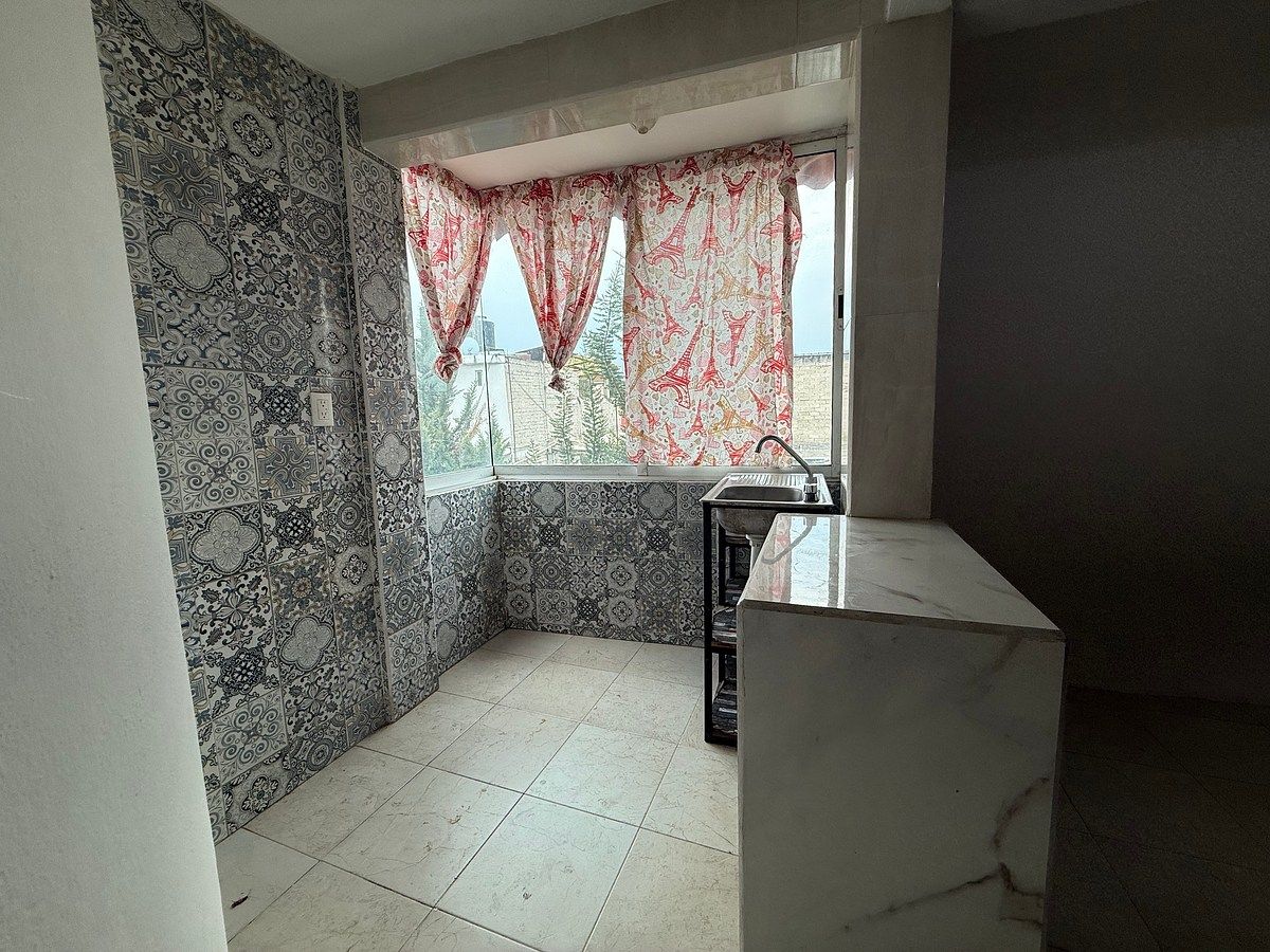 Apartamento em Del Mar, Tláhuac, foto 11 de 17