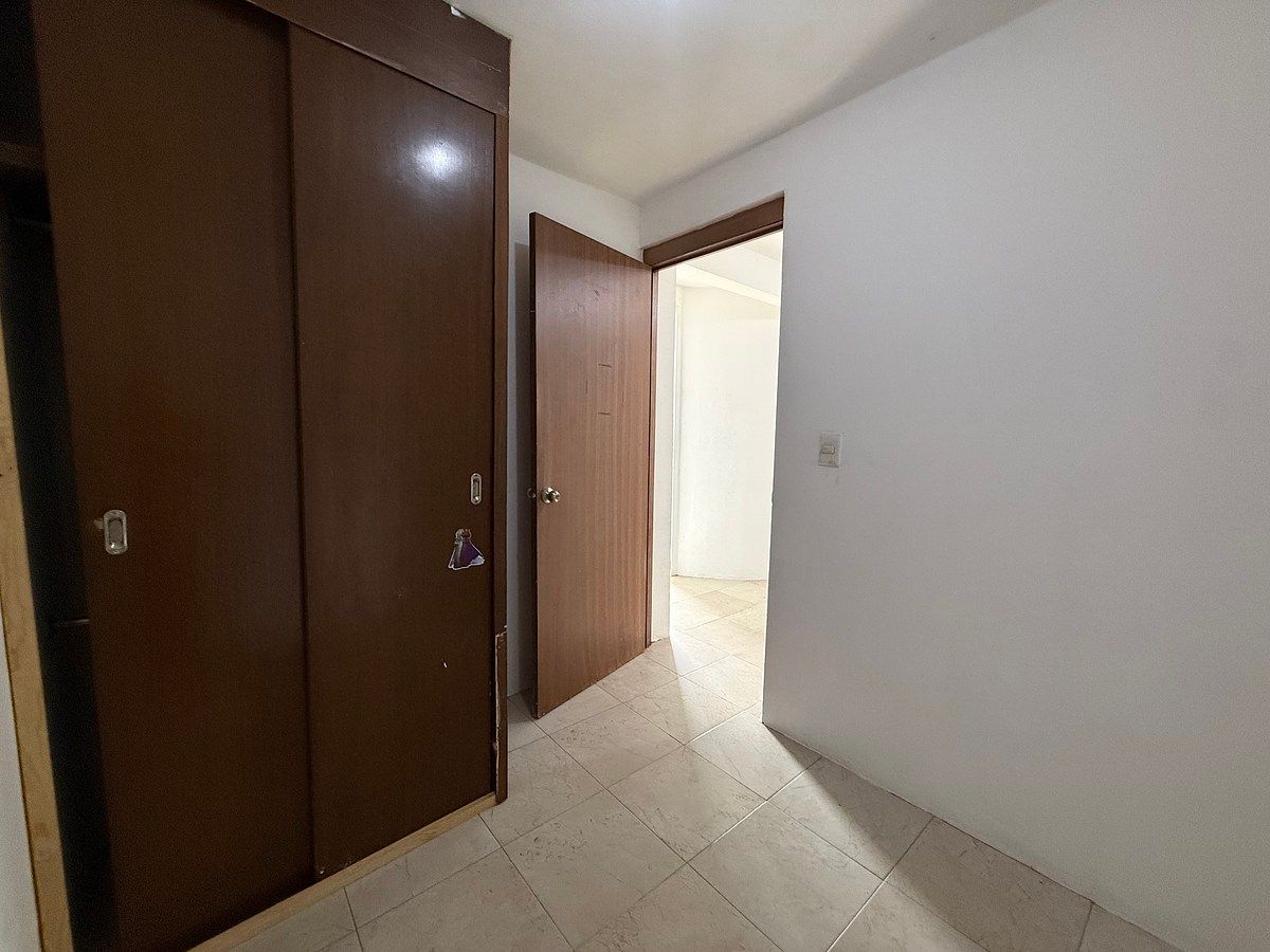 Apartamento em Del Mar, Tláhuac, foto 12 de 17