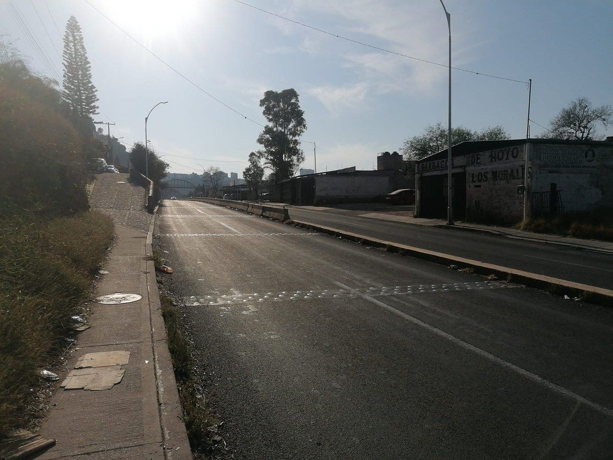 Lote em Hércules, Querétaro, foto 3 de 6