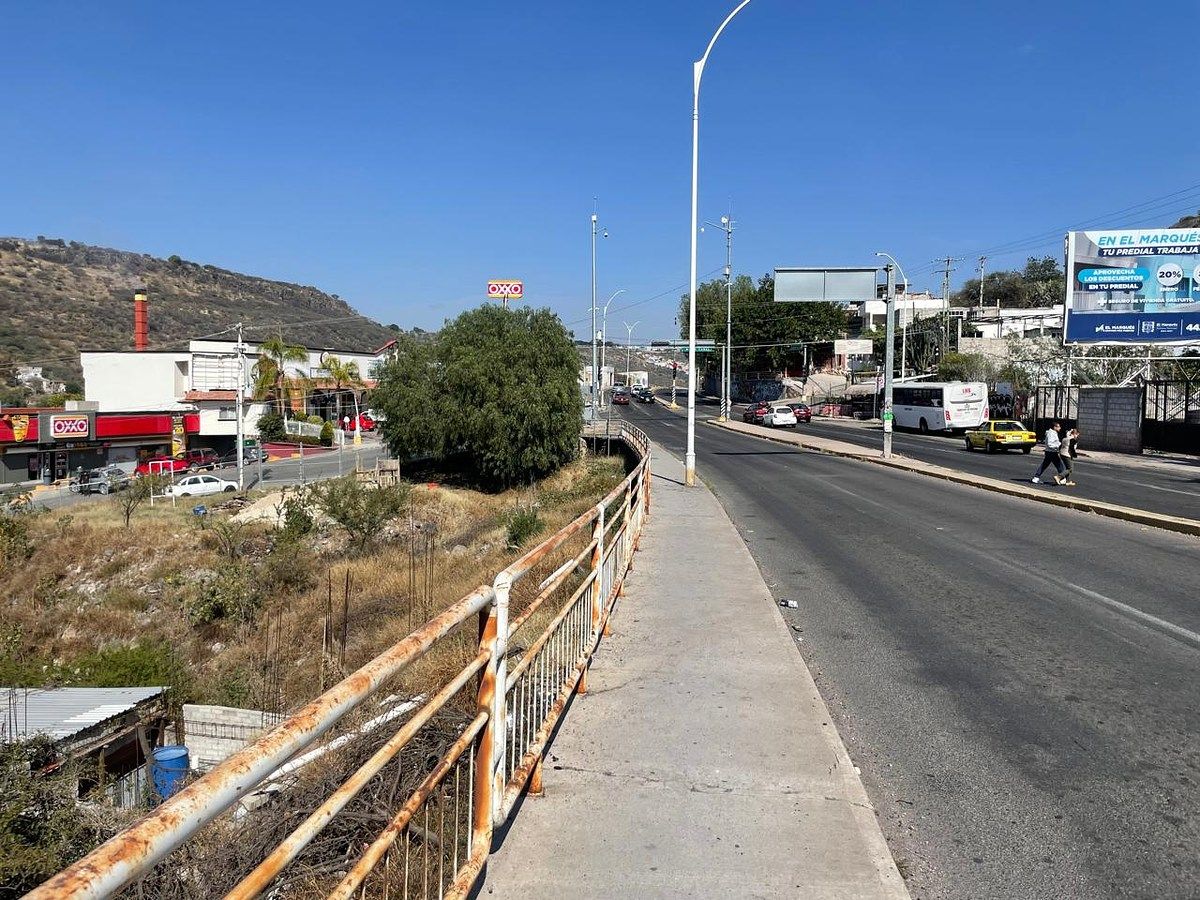 Lote em Hércules, Querétaro, foto 4 de 6