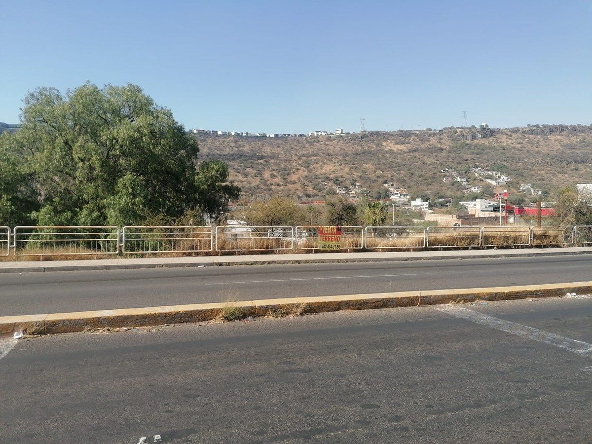 Lote em Hércules, Querétaro, foto 2 de 6