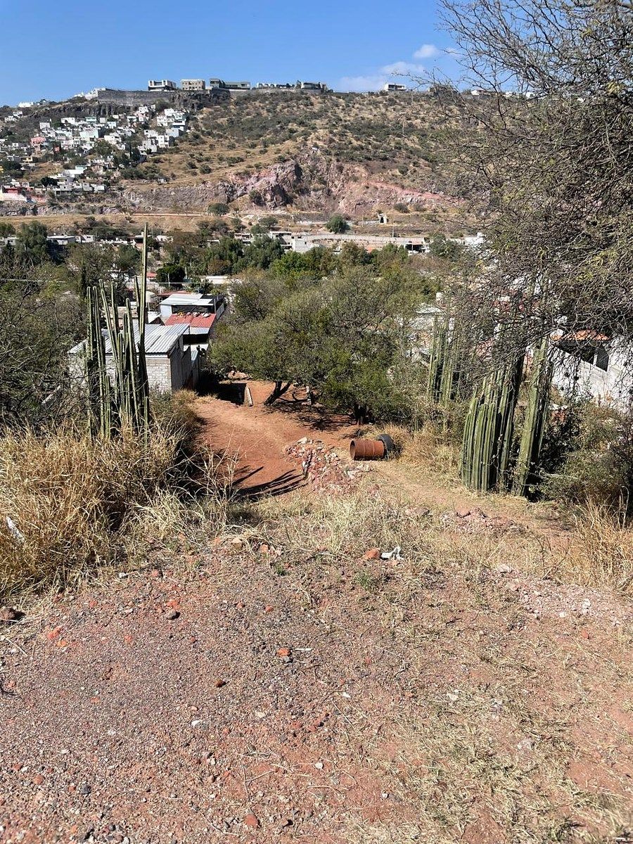 Lote em Hércules, Querétaro, foto 5 de 6