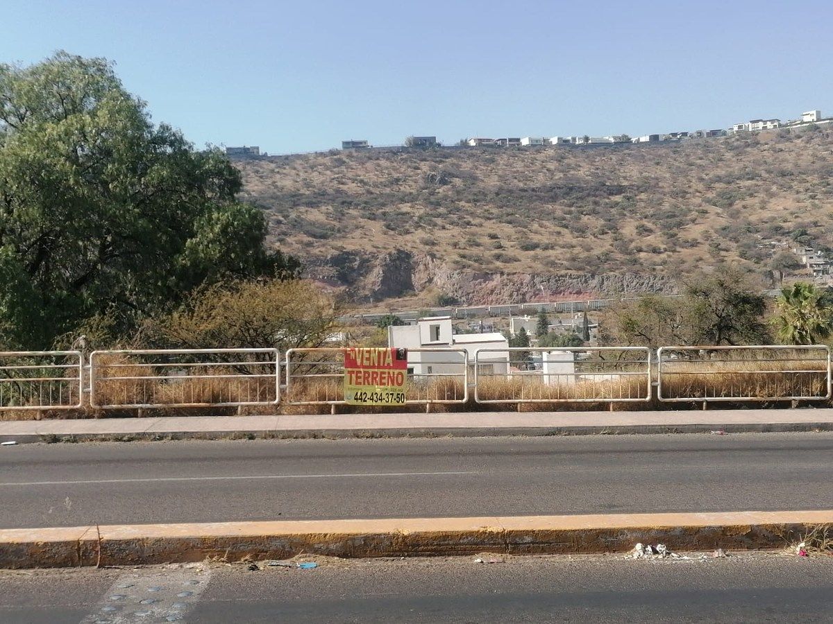 TERRENO À VENDA EM HERCULES, QUERETARO, foto 1 de 6