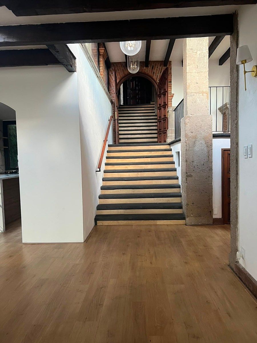 Casa en condominio en Lomas de Santa Fe, Álvaro Obregón, foto 2 de 19