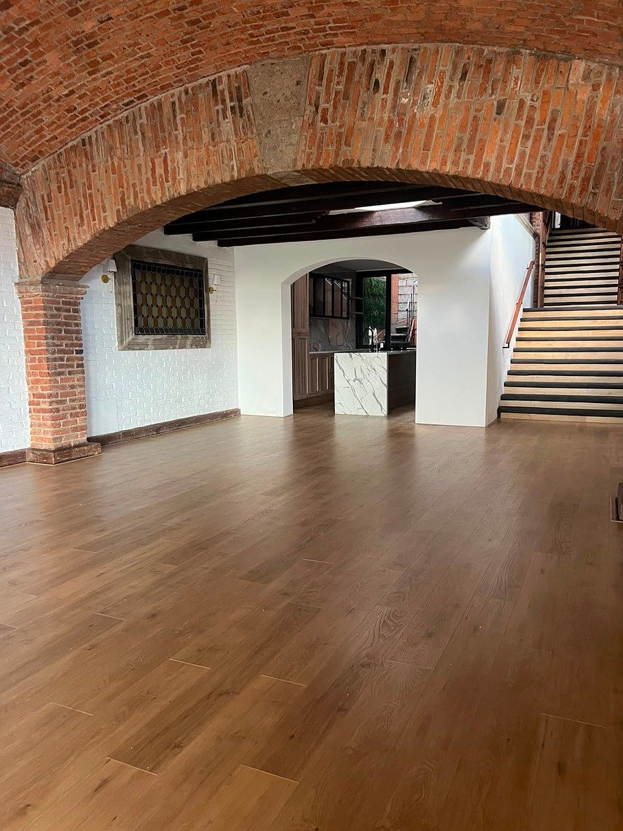 Casa en condominio en Lomas de Santa Fe, Álvaro Obregón, foto 5 de 19
